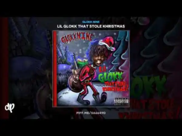 Glokk Nine - Leonardo Da G9